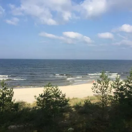 Polanki Park - Blue Coast Apartament
